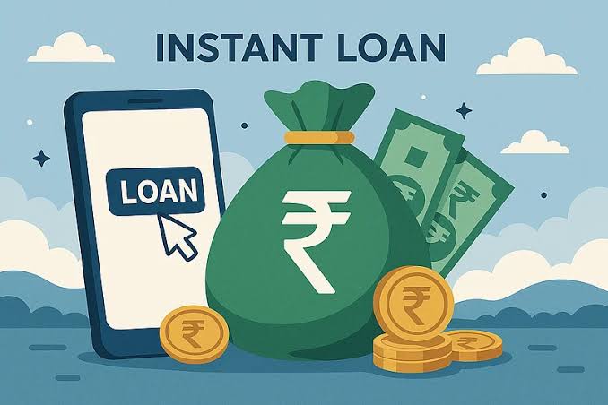 Fast Credit Solutions - Get instant loans online in Kolkata with minimal documentation