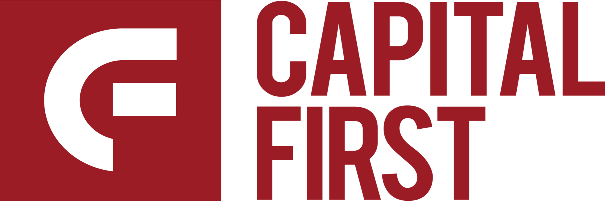 capital first