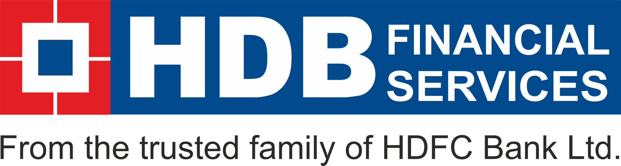 HDB Finance